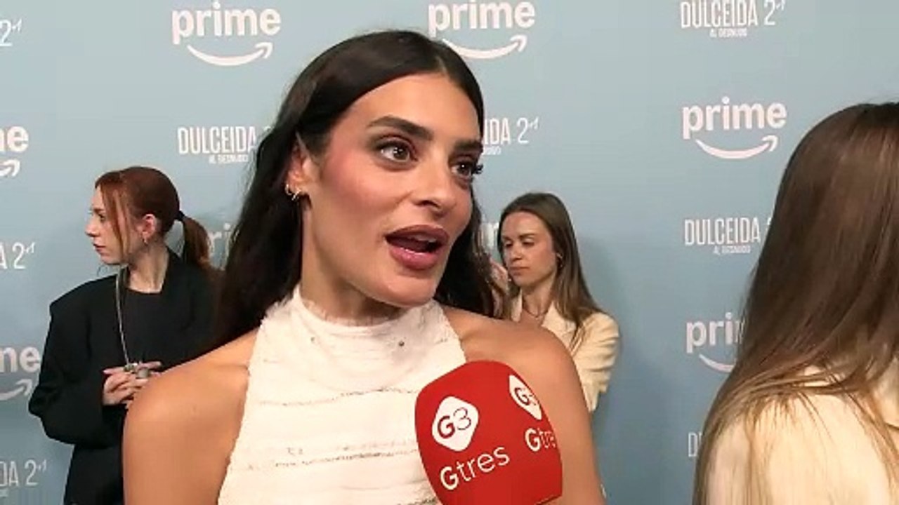 Susana Molina revela los invitados que ha prohibido en su boda, una decisión que afecta a amigas como Anabel Pantoja