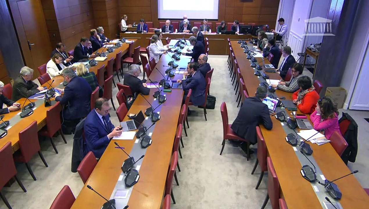 Commission des finances : M. Jean-Luc Tavernier, directeur général de l’INSEE ; M. Éric Heyer, directeur du département analyse et prévision de l’OFCE - Mercredi 2 avril 2025