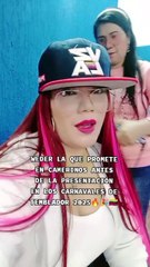 En Camerinos Weder La Que Promete 🇻🇪