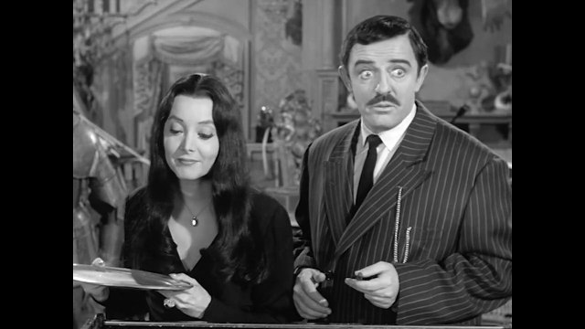 Los Locos Addams - S02E16 - Tio Fétido, Magnate