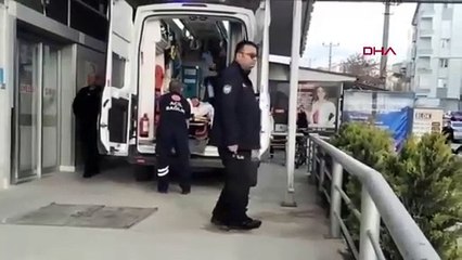 16 yaşındaki genç kızı silahla vurup, intihar etti!