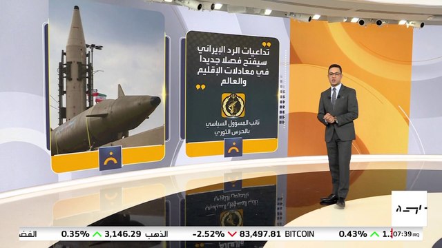 تصعيد وشيك على مايبدو، تخطط له كل من واشنطن وإسرائيل.. لتوجيه ضربة كبرى ضد طهران