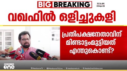 'രാഹുലിന് തിരക്കായിരിക്കും, പക്ഷെ പ്രിയങ്ക വരാതിരുന്നത് ഒരിക്കലും അംഗീകരിക്കില്ല'