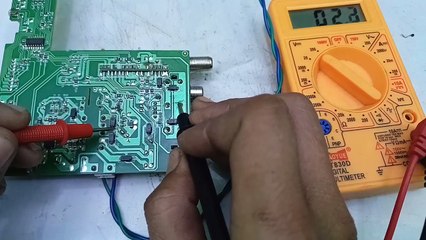 New DTH card repair karne ka tarika | dd free dish | dd free dish dead card repair