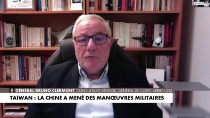 Général Bruno Clermont : «Le monde est devenu extrêmement dangereux»