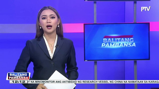 DOF Sec. Recto, nanindigang makatarungan ang ginawang paglilipat ng pondo ng unused fund...