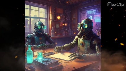 NiX - Two Guys On A Bus