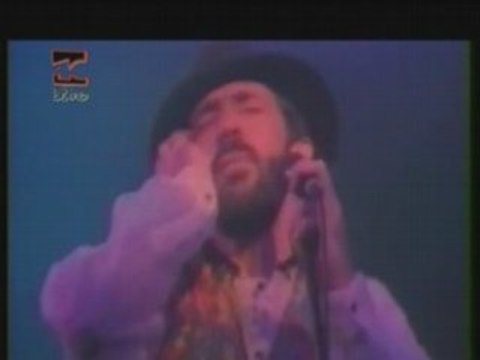 Juan luis guerra - estrellitas y duendes