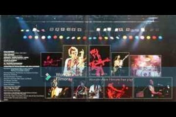 Nils Lofgren – Night After Night : Rock, Blues 1977.