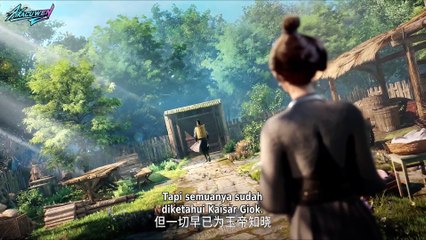 My Senior Brother Is Too Steady season 2 Episode 70  (83)