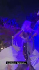 Ο Αντώνης Ρέμος στο Ντουμπάι