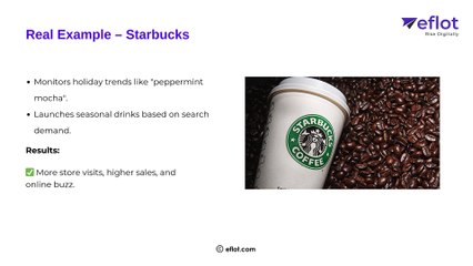 How to Use Google Top Searches to Grow Your Business! | Eflot