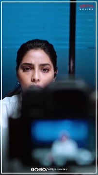 Godse Super Hit Thrilling Scene | Godse | Satyadev | Aishwarya Lekshmi | Hindi Dubbed | South Indian Cinema