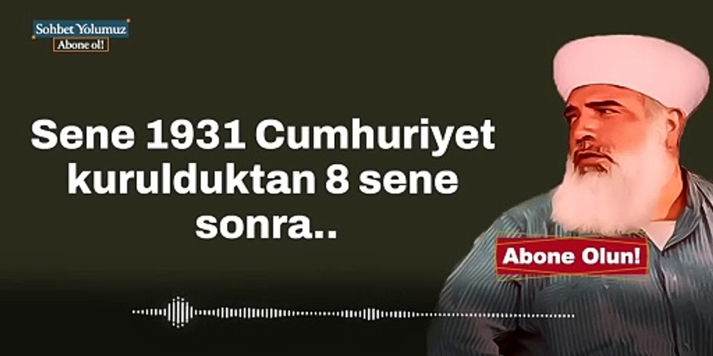 Sene 1932 Cumhuriyet Kurulduktan 8 Sene Sonra Olanlar - Timurtaş Uçar Hoca _29 ekim _gündem