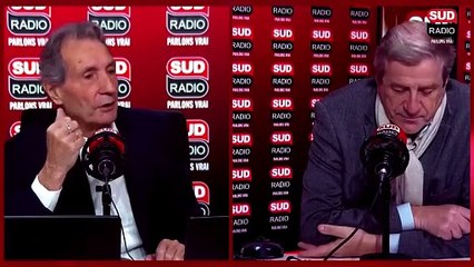 Eric Revel : "Donald Trump déclare une guerre commerciale mondiale"