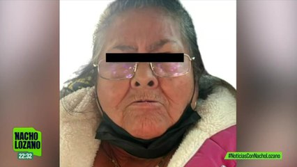 Esto sabemos de Doña Carlota, la señora que habría matado a dos en Chalco