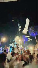 Ο Αντώνης Ρέμος στο Ντουμπάι