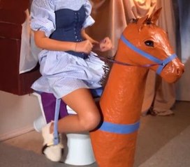 Unleash the Magic! Vibrant DIY Projects for a Fairytale Glow!