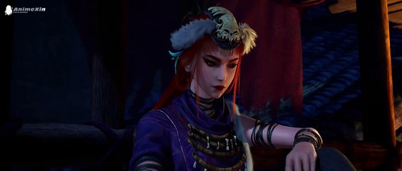 A Portrait of Jianghu: Bu Liang Ren S7 Eps 3 Eng sub