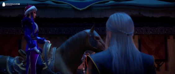 A Portrait of Jianghu: Bu Liang Ren S7 Eps 3 sub indo