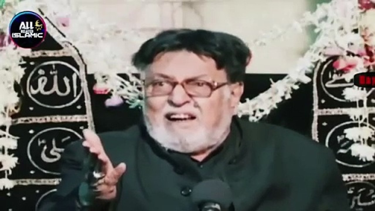 Rasool Khuda (sww) Ke Baad Islam Kaise Barbaad Huwa？ ｜｜ Maulana Mirza Mohammad Athar