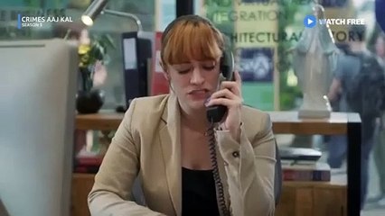 Crimes Aaj Kal Season 3 Full Episode 2 - Pratik Gandhi - Amazon MX Player