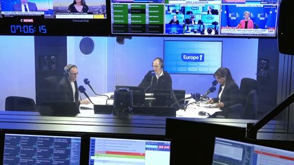 Condamnation de Marine Le Pen : le système doit changer mais le gouvernement ne changera rien