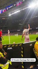 Real Madrid'de Arda Güler damgası!