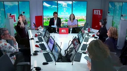 L'oeil de Philippe Caverivière du 03 avril 2025