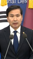 국방부, '尹 복귀해 2차 계엄 요구해도 수용 않을 것' 입장 재확인