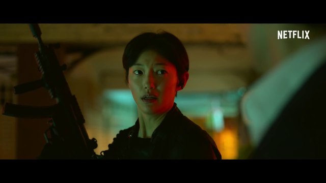 Yaksha: Ruthless Operations | Official Trailer | Netflix [ENG SUB]