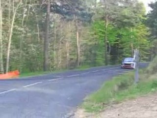 course de cote e la sumene 104 zs