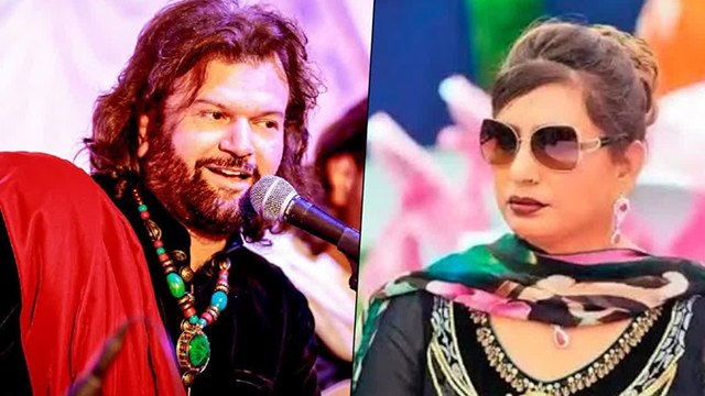 Sufi Singer Hans Raj Hans Wife 62 Age Resham Kaur Passes Away, Love Story and Family Details