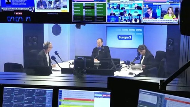 PORTRAIT - Qui est Jean-Marc Aveline ? Le cardinal élu président des évêques de France