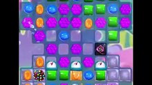 Candy crush saga 2708 level