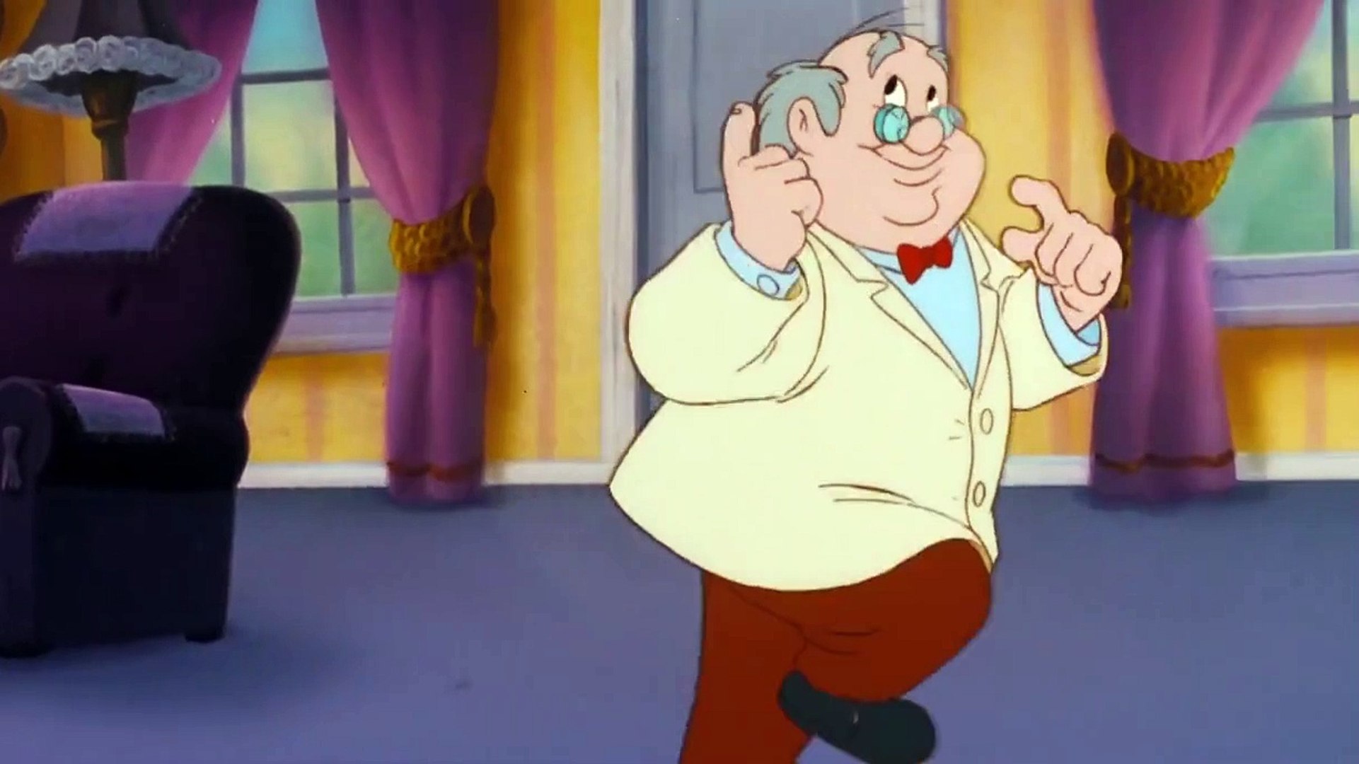 Tom and Jerry The Movie (1992) Dual Audio {Hindi-English} 720p WEB-DL 850MB  ESub [BollyFlix] - video Dailymotion, image size:1921x1080