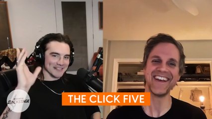 The Click Five’s Kyle and Ethan on upcoming reunion concerts | E-Junkies