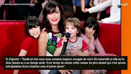 L'ex-compagnon de Lio et père de Diego brise le silence pour rétablir la vérité : "Il est temps de cesser"