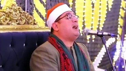 Most Beautiful and heart touching tilawat by Misri Qari Mahmood Shahat Anwar 2025  5 info tv