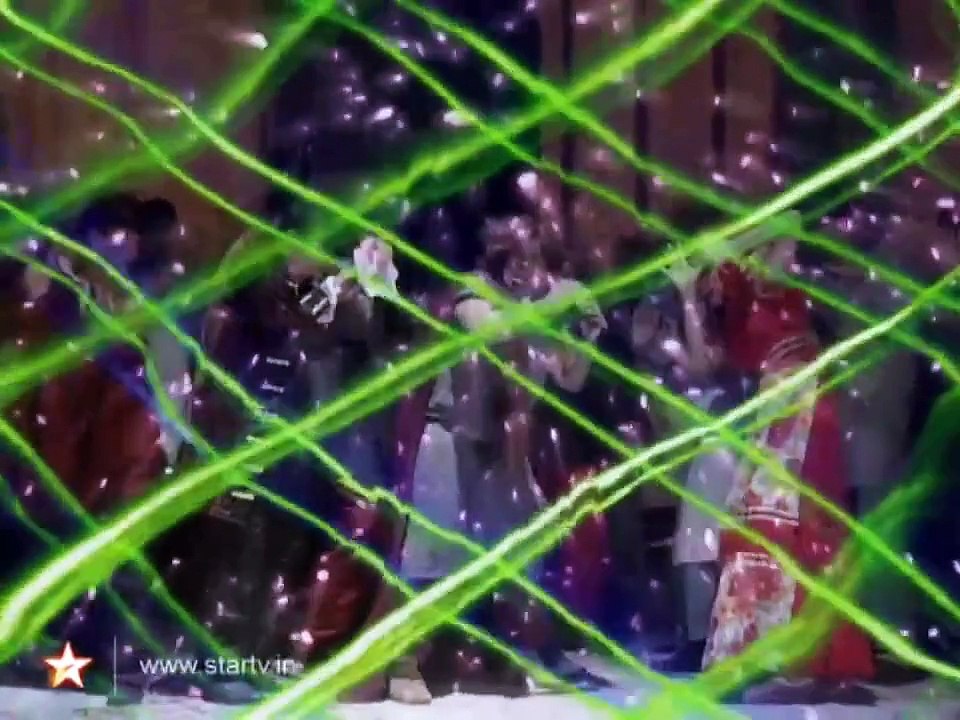 Hatim Episode 33 full HD - Starplus