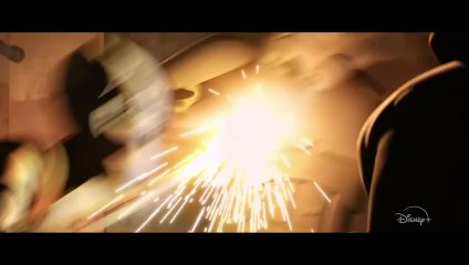 Tráiler de Tales of the Underworld