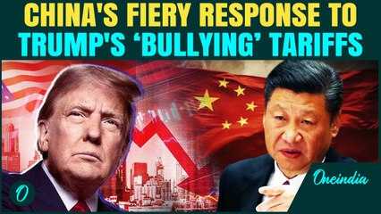 Xi ready to clash with Trump’s tariffs: 54% levy sparks Beijing’s fury | U.S. ready for retaliation?