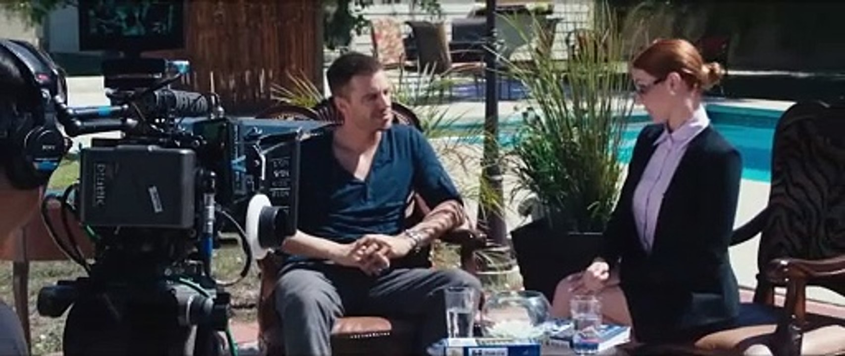 The S*x Trip | Trailer 2025