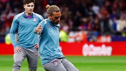 atlético madrid – barcelone atlético madrid vs barcelona