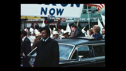 Das Nazi-Kartell - S01 Trailer (Deutsche UT) HD