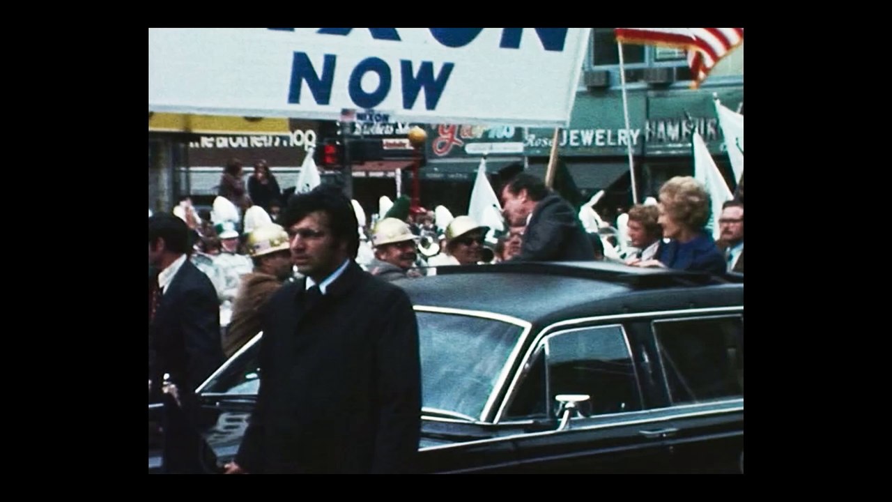 Das Nazi-Kartell - S01 Trailer (Deutsche UT) HD