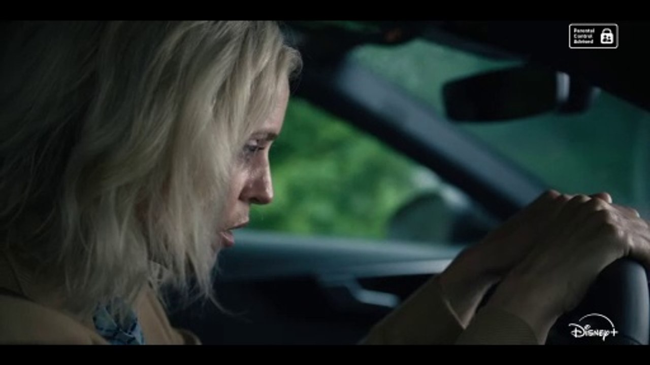 The Stolen Girl Trailer OV