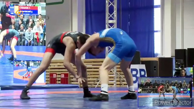 freestyle wrestling is gay？