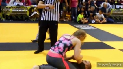 Boys vs Girls Wrestling Matchup _ Gender Wars. Who Will Reign Supreme_