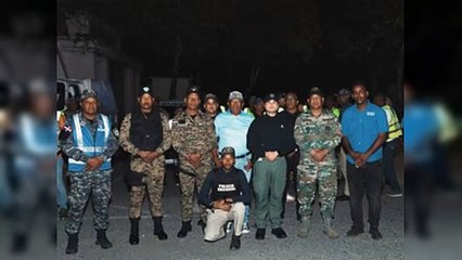 Alcaldía recupera espacios en el entorno al Mercado Nuevo